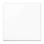 Jung LS990 Schakelelement/Centrale Plaat - LS990WW, Verzenden