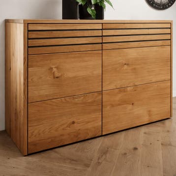 Forestales Kansas Commode II, Nieuw