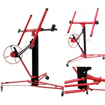 vidaXL Platenlift, Verzenden, Nieuw