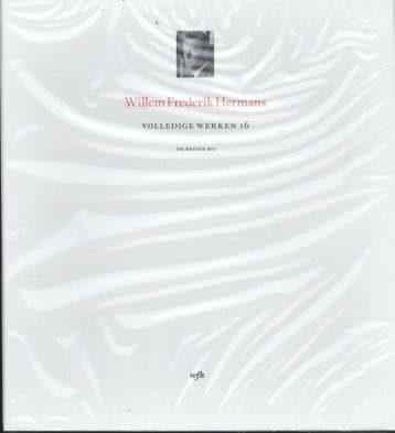 Mandarijnen op zwavelzuur ; Mandarijnen op zwavelzuur., Boeken, Literatuur, Verzenden, Zo goed als nieuw, Willem Frederik Hermans