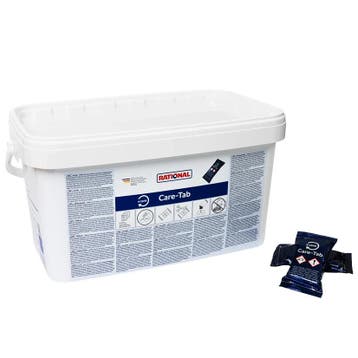 Care-Tabs | iCombi Pro/Classic & SelfCookingCenter, Verzenden