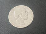 Nederland. Willem III. 1 Gulden 1865 (Zonder minimumprijs), Postzegels en Munten, Munten | Nederland