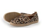 Tamaris Espadrilles in maat 40 Panter, Kleding | Dames, Schoenen, Tamaris, Espadrilles, Overige kleuren, Verzenden