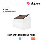 Smart Regensensor | Zigbee 3.0 | Tuya Smart Life | Regen- &, Verzenden, Nieuw