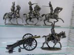 20 MHSP France - Soldat en étain - Métal, Nieuw