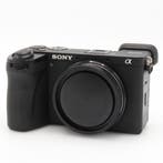 Sony A6700 body | Tweedehands, Verzenden, Zo goed als nieuw, Sony