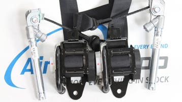 AIRBAG KIT – PANNEAU MITSUBISHI SPACE STAR (2012-….), Utilisé, Mitsubishi