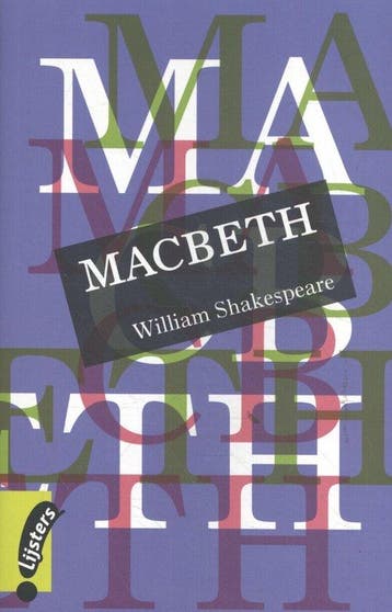 Blackbirds Classics 1 - Shakespeare, Verzenden, Nieuw