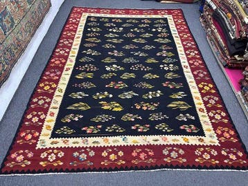 Kelim - 280 cm - 200 cm - Roemenië Kilim