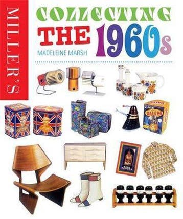 Millers Collecting the 1960S 9780753723630 Bounty, Verzenden, Bounty
