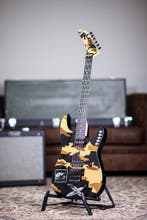 ESP LTD George Lynch | Desert Eagle Camo, Muziek en Instrumenten, Verzenden, Nieuw