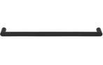 Meubelgreep PIET BOON ARC PBA16/320 mm PVD mat zwart, Nieuw