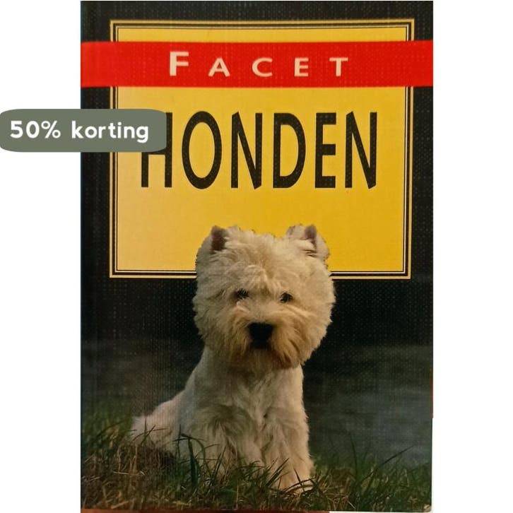 HONDEN 9789026920851 BOORER, Boeken, Hobby en Vrije tijd, Gelezen, Verzenden