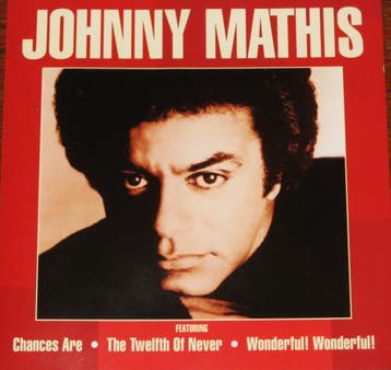 Johnny Mathis - Super Hits, Verzenden