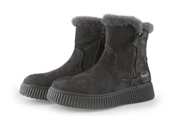 Dockers By Gerli Boots in maat 42 Grijs, Kleding | Dames, Schoenen, Dockers By Gerli, Verzenden, Overige typen, Zo goed als nieuw