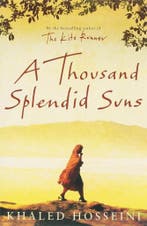 A Thousand Splendid Suns 9780747582977 Khaled Hosseini, Verzenden, Gelezen, Khaled Hosseini