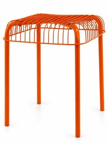 IKEA - Imma Bermúdez & Francis Cayouette - Kruk - Västerön -
