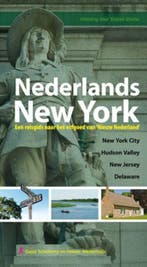 Nederlands New York 9789077322901, Boeken, Verzenden, Gelezen