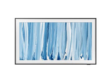 SAMSUNG The Frame Pro F-QE85LS03H - QLED 4K - Neo QLED-tv, TV, Hi-fi & Vidéo, Verzenden