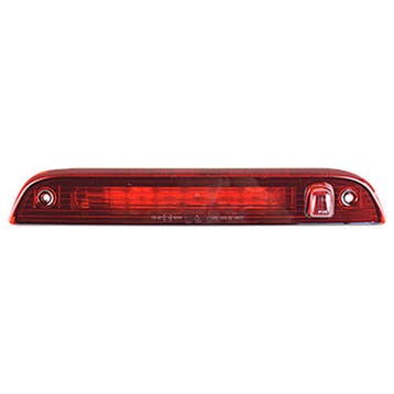 Jeep Patriot 2007-2013 Derde Stoplicht LED (Achterlampen), Verzenden, Nieuw