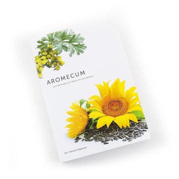 Aromecum, Aromatherapie van Absint tot Zonnebloem - drs., Verzenden, Gelezen, Drs. Harmen Rijpkema