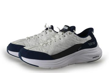 Skechers Sneakers in maat 42 Wit, Kleding | Heren, Schoenen, Verzenden, Wit, Skechers, Sneakers