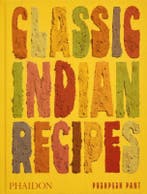 Classic Indian Recipes 9781837290642 Pushpesh Pant, Verzenden, Nieuw, Pushpesh Pant