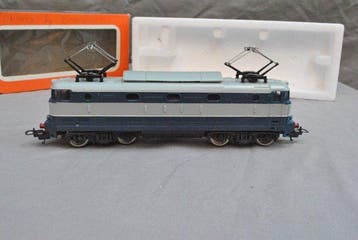 Lima H0 - H0 8034 L - Elektrische locomotief (1) -, Hobby & Loisirs créatifs