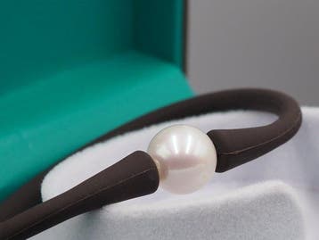Zonder minimumprijs - Armband EFFY sterling zilver,