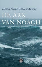 De Ark van Noach 9789081927802 Hazrat Mirza Ghulam Ahmad, Verzenden, Gelezen, Hazrat Mirza Ghulam Ahmad
