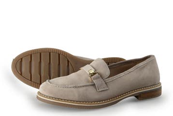 Ara Loafers in maat 39 Beige, Verzenden, Beige, Overige typen, Zo goed als nieuw
