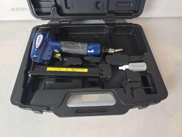 Pneumatische nageltacker Carat SN8025, Bricolage & Construction