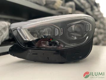 MERCEDES W213 MULTIBEAM  PHARE AVANT GAUCHE KPL A2139060110, Autos : Pièces & Accessoires, Éclairage, Verzenden