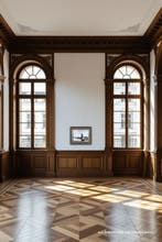 Hollandse School (XIX-XX) - Winterse Stilte bij een Molen, Antiek en Kunst, Kunst | Schilderijen | Klassiek