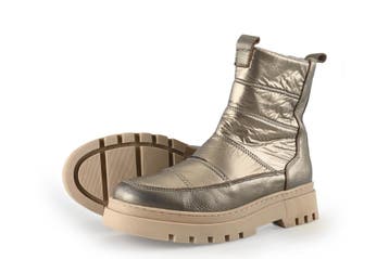 Sub55 Snowboots in maat 37 Beige, Verzenden, Beige, Snowboots, Sub55