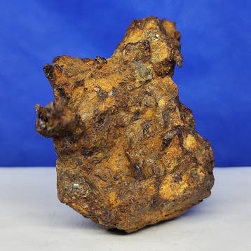PALLASITE meteoriet. SERICHO (Kenia, 2016) Mooie skeleton, Verzamelen