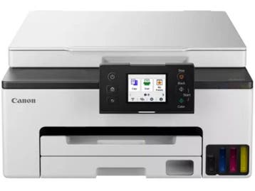 Canon MAXIFY MegaTank GX1050 - All-in-One Printer -, Verzenden, Nieuw, Canon