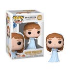 Funko Pop!  Bridgerton - Daphne Bridgerton #1466, Verzenden, Nieuw