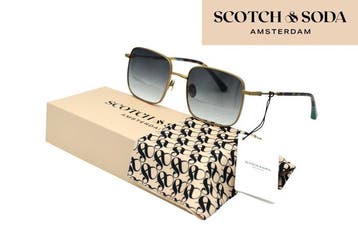 Other brand - SCOTCH & SODA - The Artist SS6026 403 -, Nieuw