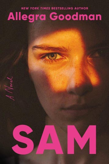 Sam 9780593447819 Allegra Goodman, Verzenden, Allegra Goodman