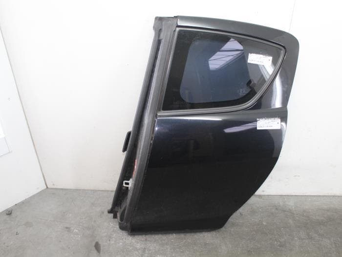 Portier 4Deurs links-achter Mazda RX-8 O127732, Auto-onderdelen, Carrosserie