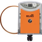 Vorstmonitor Actief 2m 0-15°C/32-59°F, Doe-het-zelf en Bouw, Verzenden, Nieuw