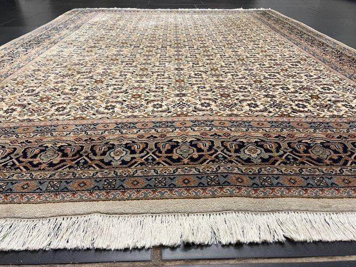 Tabriz - Tapijt - 250 cm - 188 cm, Maison & Meubles, Ameublement | Tapis & Moquettes