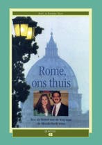 Rome, ons thuis / Jade / 3 9789062570294 Scott Hahn, Verzenden, Scott Hahn