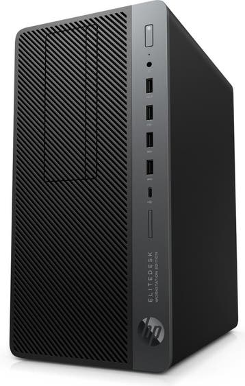 HP EliteDesk 705 G4 MT RYZEN 7 PRO + Windows 11-5 Kronen, Ophalen of Verzenden, Nieuw