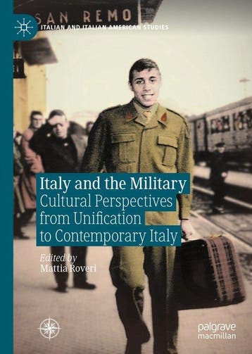 Italy and the Military 9783030571603 Mattia Roveri, Verzenden, Gelezen, Mattia Roveri
