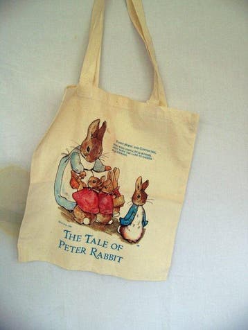 Royal Albert, Wedgwood - Figure - Peter Rabbit