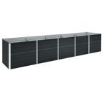 Plantenbak 400cm -41% Retour deal! Weg = weg, 100 cm of meer, Verzenden, Zo goed als nieuw, Metaal