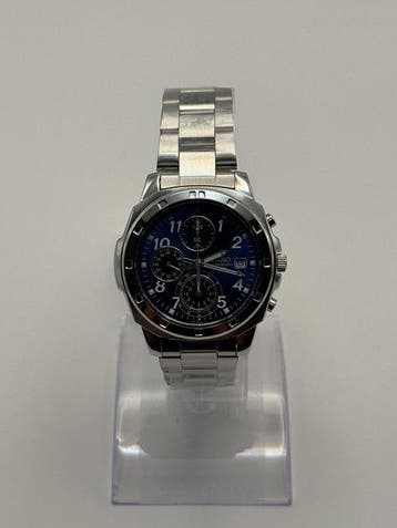Seiko - SEIKO Quartz Chronograph - Zonder minimumprijs -