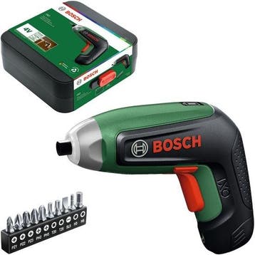 Bosch - IXO 8 4V basic op Overig, Verzenden, Nieuw
